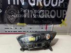 Renault Captur koplamp, -, Utilisé, -, -