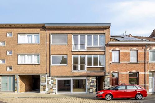 Appartement te koop in Halle, 2 slpks, Immo, Huizen en Appartementen te koop, Appartement, C
