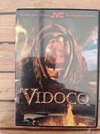 Vidocq met Gerard Depardiey bieden vanaf 1 Eur 50, Cd's en Dvd's, Dvd's | Science Fiction en Fantasy, Vanaf 16 jaar, Ophalen of Verzenden