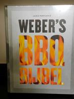 Boek Weber 's bbq bijbel, Ophalen of Verzenden, Nieuw, Jamie Purviance, Overige typen