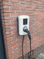 Laadpaal - Alfen Eve Single Pro-line (2021), Auto diversen, Laadpalen, Ophalen, Gebruikt, Laadpaal en Laadkabel