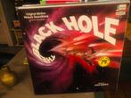 John Barry - The Black Hole Soundtrack, Ophalen of Verzenden