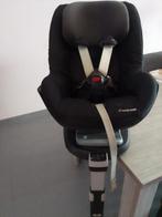 Maxi-cosi autostoel inclusief iso fix nieuw staat., Ophalen, Zo goed als nieuw, Isofix, Slaapstand