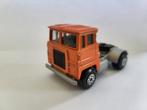 Matchbox Scammell Tractor k17-23 uit 1973, Ophalen of Verzenden, Gebruikt, Bus of Vrachtwagen