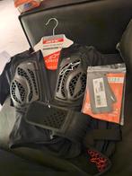 Alpinestar bionic action jacket youth S/m, Ophalen of Verzenden