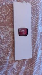 Apple watch series 9 roze, Ophalen of Verzenden, Zo goed als nieuw