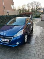 Peugot 208    Benzine 1199cc.  Euro 6b, Auto's, Particulier, Te koop