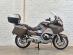 BMW R1200RT DOHC EN OPTION COMPLÈTE @motomobilia, Permis Moto A, Tourisme, Entreprise, Plus de 35 kW