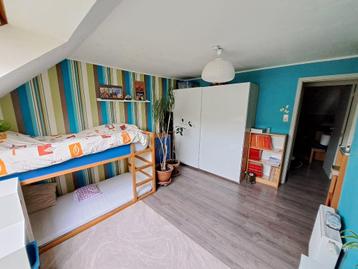 Kura bed - Ikea beschikbaar voor biedingen