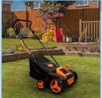 Automatische borstel / stofzuiger voor kunstgras, Tuin en Terras, Ophalen, Zo goed als nieuw