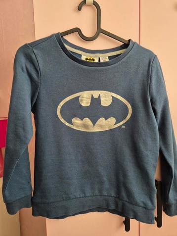 Sweater batman 140