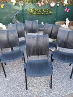 Speciale set stoelen, Huis en Inrichting, Stoelen, Ophalen, Zo goed als nieuw