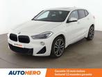 BMW X2 xDrive 20d M Sport (bj 2018, automaat), Auto's, X2, Leder, https://public.car-pass.be/vhr/1d727486-2198-4d65-92b2-7bf42ee2380e