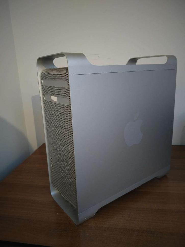 Mac Pro "3.1" à "5.1", Computers en Software, Apple Desktops, Gebruikt, Mac Pro, Onbekend, 2 tot 3 Ghz, 16 GB, Ophalen