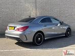 Mercedes-Benz CLA 220 CDI Edition 1 Automaat | Navi | Cruise, Auto's, Automaat, CLA, Navigatiesysteem, Bedrijf