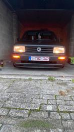 Volkswagen jetta mk2, Autos, Volkswagen, Boîte manuelle, 5 portes, Achat, Particulier