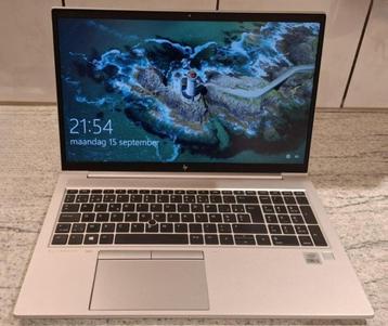 Laptop HP Elitebook 850 G7 beschikbaar voor biedingen