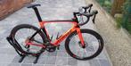 Specialized Venge maat 56, Ophalen