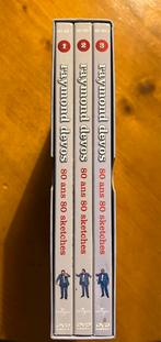 NEUF !! DVD Raymond Devos, Boxset