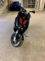 MBK NITRO YQ50 KLASSE A, Ophalen, Gebruikt, Klasse A (25 km/u), Benzine