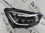 Koplamp rechts van een Mercedes GLC-Klasse, Ophalen of Verzenden, Gebruikt, Mercedes-Benz