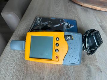 Tripy 1 beschikbaar voor biedingen