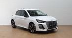 Peugeot 208 1.2T Allure, Voorwielaandrijving, Stof, Gebruikt, 1165 kg