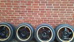 OZ Racing magnesium 17" Porsche  911, Auto-onderdelen, Banden en Velgen, Ophalen, Gebruikt, Band(en)