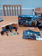 Hogwarts Room of Requirement, Ophalen of Verzenden, Gebruikt, Complete set, Lego