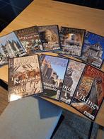 32 tijdschriften over middeleeuwse geschiedenis, Boeken, Tijdschriften en Kranten, Ophalen of Verzenden, Gelezen, Overige typen