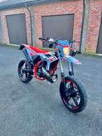 KAPPENSET Beta rr 50 sport, Fietsen en Brommers, Brommers | Derbi, Ophalen, Zo goed als nieuw