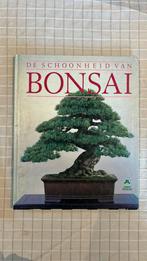 De schoonheid van bonsai, Ophalen, Gelezen