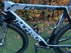 Mooie design racefiets !!!! Thompson Force Aero Full Carbon, Fietsen en Brommers, Fietsen | Racefietsen, Ophalen, Carbon