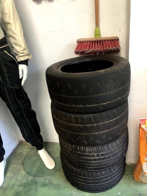 auto onderdelen, Auto-onderdelen, Banden en Velgen, Band(en), Zomerbanden, 13 inch, 245 mm, Personenwagen, Gebruikt, Ophalen
