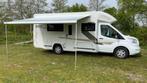 Mobilhome  Benimar cocoon 486, Airbags, Particulier, Luifel, Benimar