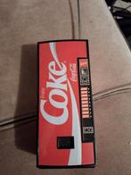 Coca cola radio draagbaar, Ophalen of Verzenden, Zo goed als nieuw