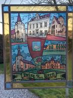 Glasraam gemeente Heist op den Berg, Antiek en Kunst, Ophalen
