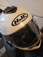 HJC helm nieuwe met intercom, Motoren, Nieuw zonder kaartje, XL, HJC