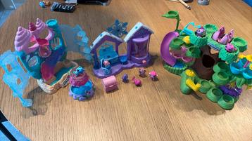 Hatchimal sets te koop - alles samen. beschikbaar voor biedingen