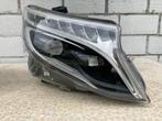 MERCEDES V-CLASS VITO W447 phare droite, Auto-onderdelen, Verlichting, Ophalen, Gebruikt, Mercedes-Benz