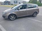 seat altea xl, Voorwielaandrijving, Euro 5, Stof, Zwart