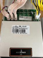 Antminer S9, Computers en Software, Overige Computers en Software, Ophalen of Verzenden, Gebruikt