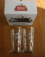 Stella Artois M23 geëmailleerd 0,33 l, Verzamelen, Biermerken, Nieuw, Glas of Glazen, Stella Artois, Ophalen of Verzenden