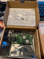 Salto  Uitbreidingsprint CU5ENSVNPCB, Ophalen of Verzenden, Nieuw, Slot