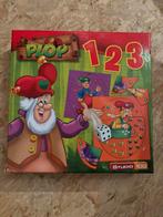 Plop spel 123, Hobby en Vrije tijd, Ophalen, Zo goed als nieuw
