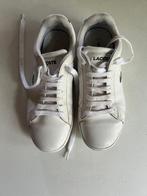 SNEAKERS - maat 37,5 - merk LACOSTE, Enlèvement ou Envoi, Comme neuf, LACOSTE, Garçon