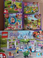 LOT Friends 41362 + 41383 + 41425 + 41396 + 41303 NIEUW, Ophalen of Verzenden, Nieuw, Losse stenen, Lego
