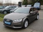 Audi A3 1.2 TSI, Auto's, Voorwielaandrijving, Stof, 4 cilinders, Bruin