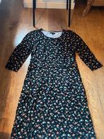Kleedje King Louie maat L, Kleding | Dames, Jurken, Zwart, Maat 42/44 (L), Ophalen of Verzenden, Zo goed als nieuw