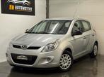 Hyundai I20 | 2012 | 1.2i Benzine | Carplay | Garantie, 57 kW, Testrit aan huis, Zwart, 4 cilinders